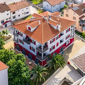 Apartment Armin, Rovinj