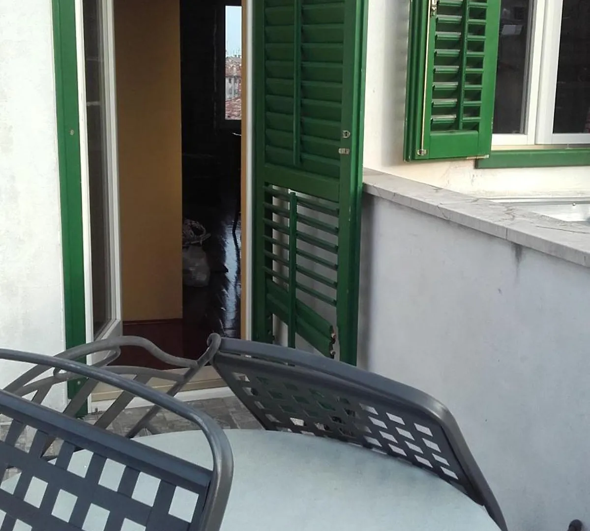 Apartment Villa Rovinj 0*,  Croatia