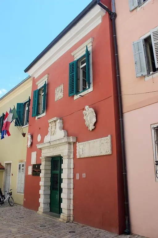 Apartment Villa Rovinj
