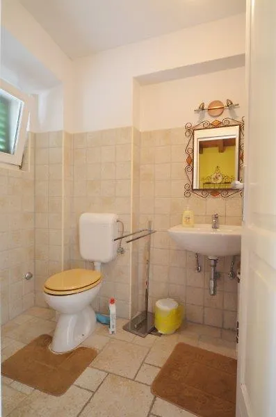 Apartment Villa Rovinj 0*,  Croatia