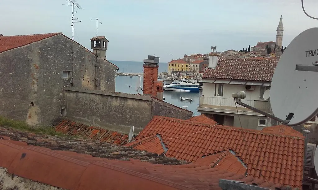 Apartment Villa Rovinj 0*,