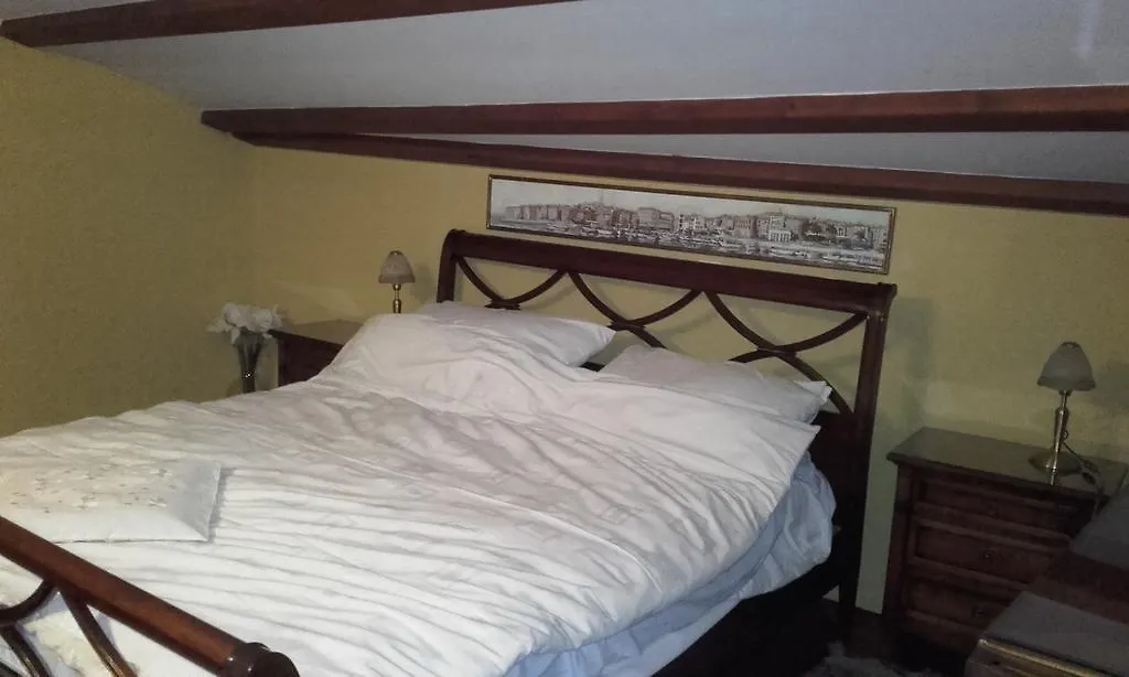 Apartment Villa Rovinj