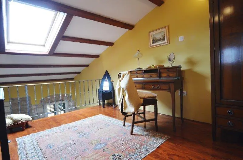 Apartment Villa Rovinj
