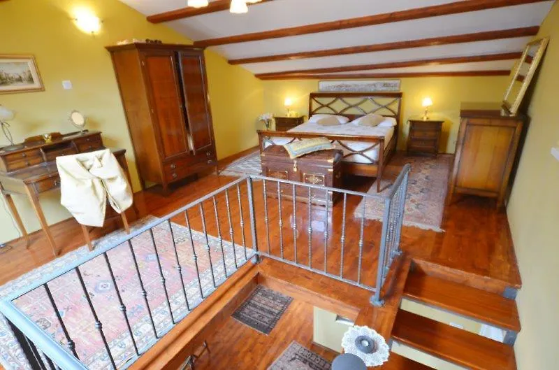 Apartment Villa Rovinj