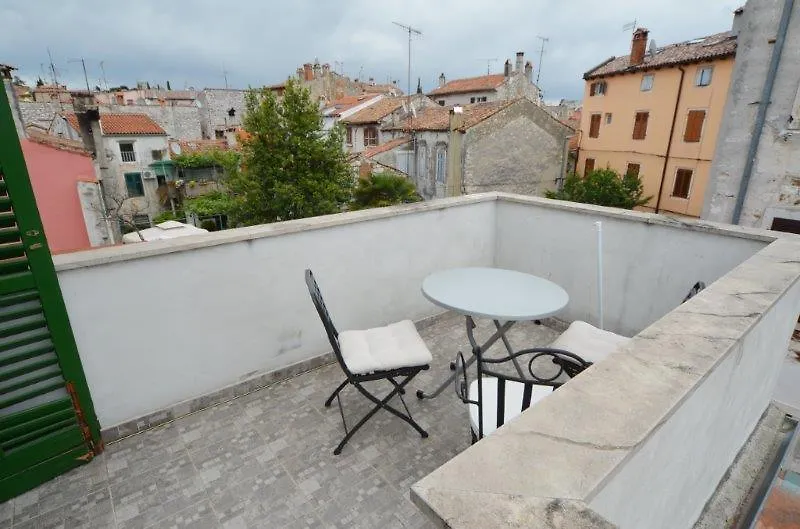 Apartment Villa Rovinj