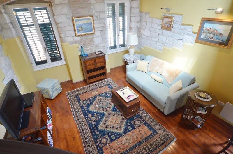 Apartment Villa Rovinj