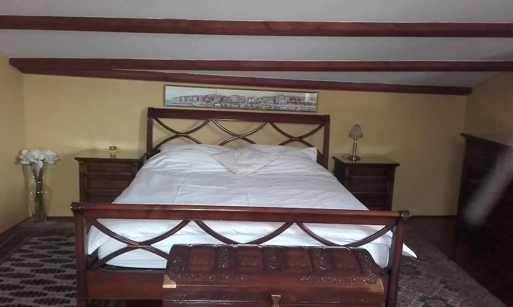 Apartment Villa Rovinj Kroatien