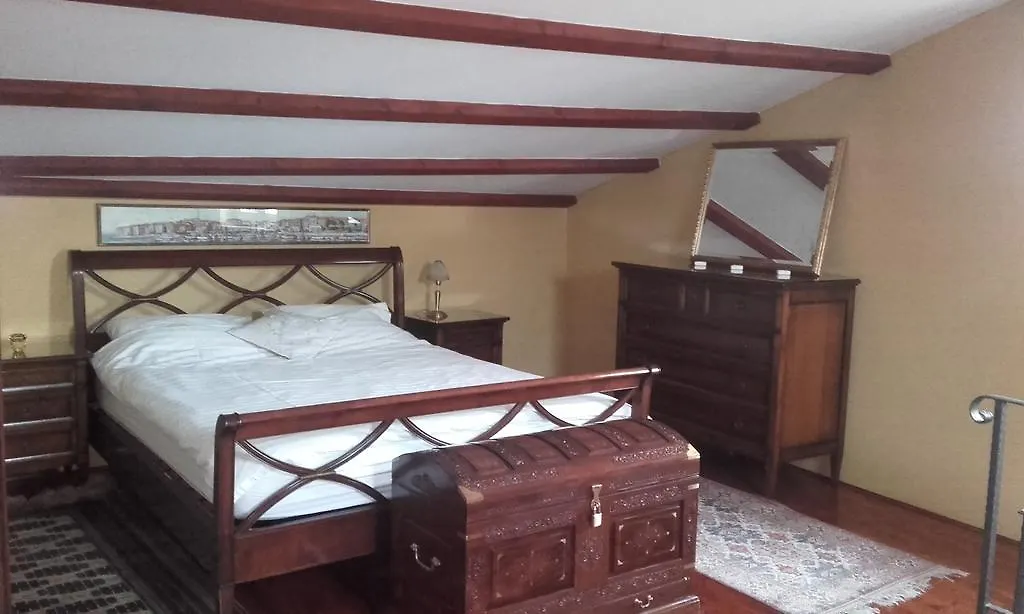 Apartment Villa Rovinj