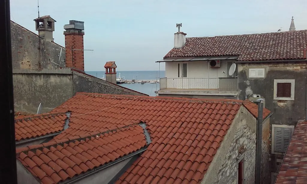 Apartment Villa Rovinj