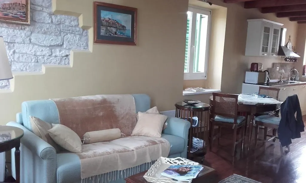 Apartment Villa Rovinj