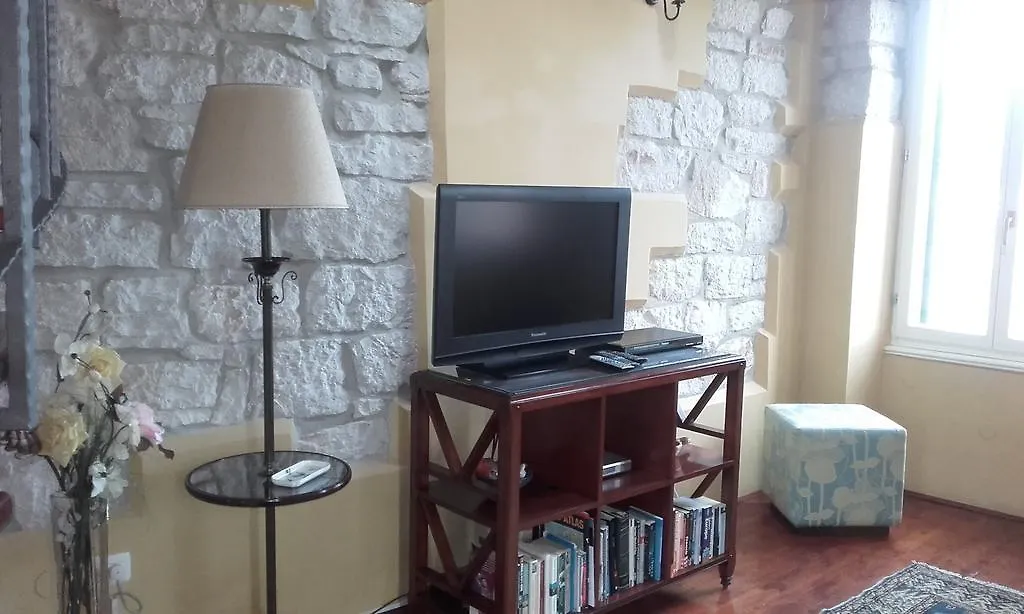 Apartment Villa Rovinj Kroatien