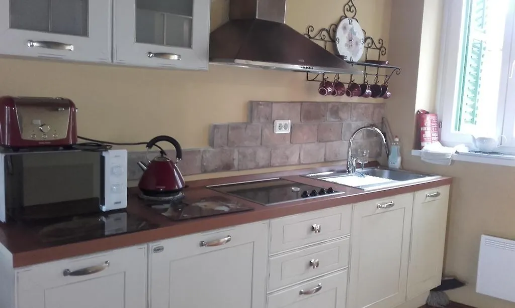 Apartment Villa Rovinj