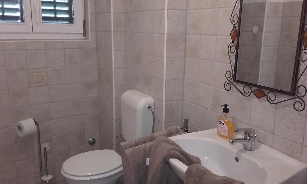 Apartment Villa Rovinj Kroatien